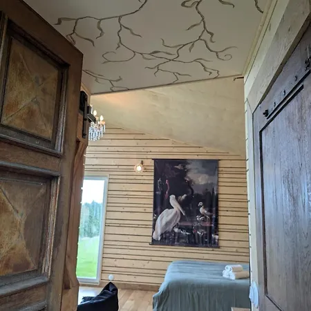 Des Deux Chênes